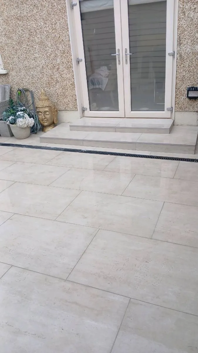 DK TILING & BATHROOMS - Image 3