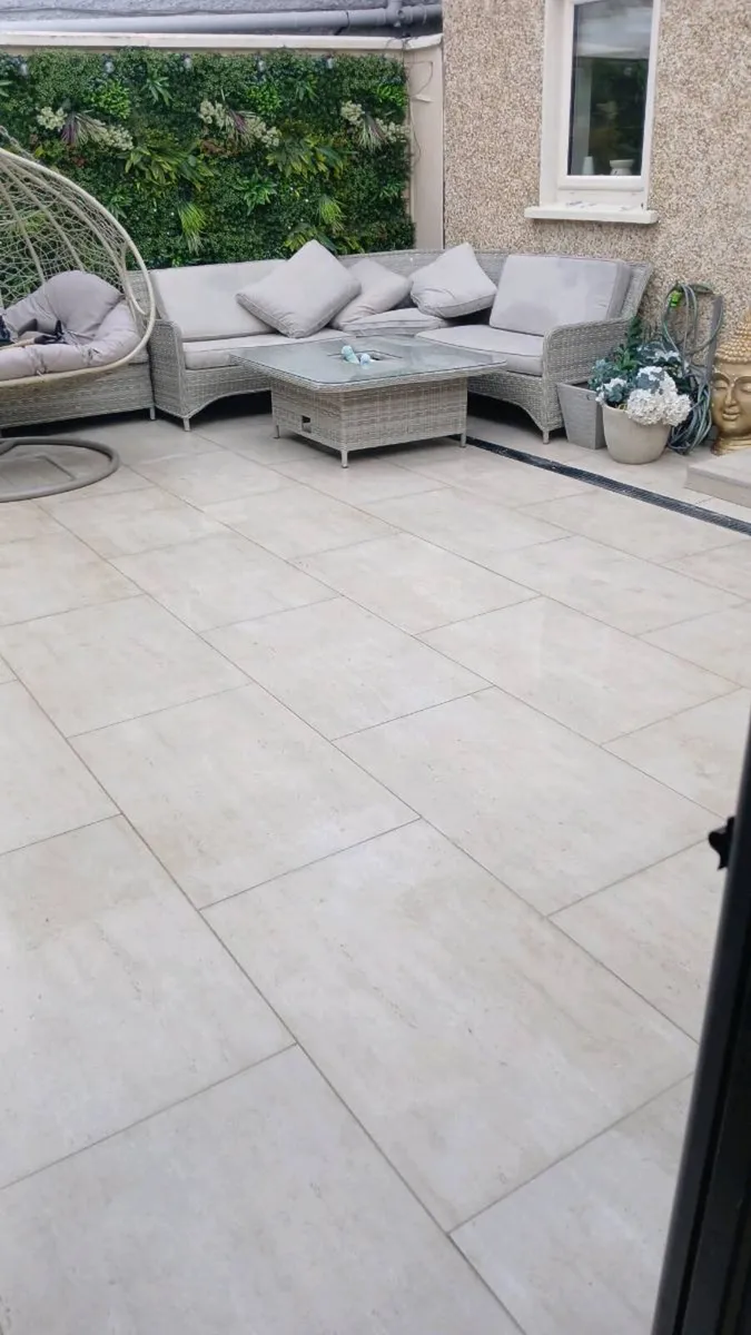 DK TILING & BATHROOMS - Image 4