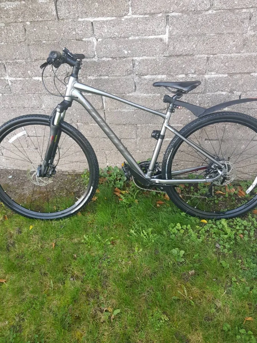 Bike
