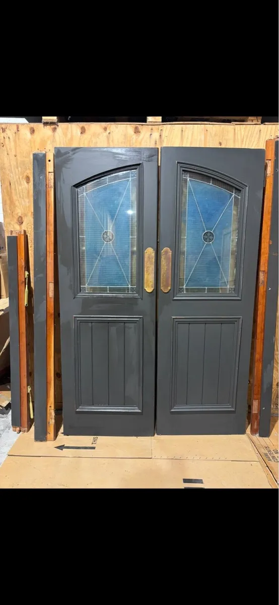 Bar Doors - Image 3