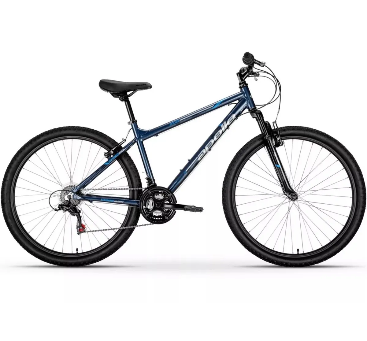 Apollo Phaze Mountain Bike