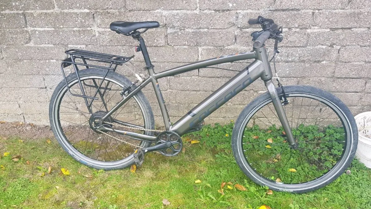 Bike