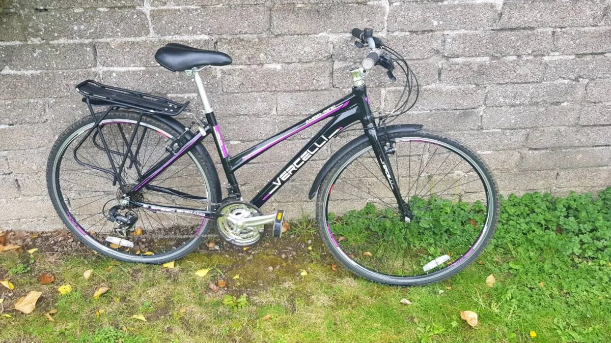 Bike