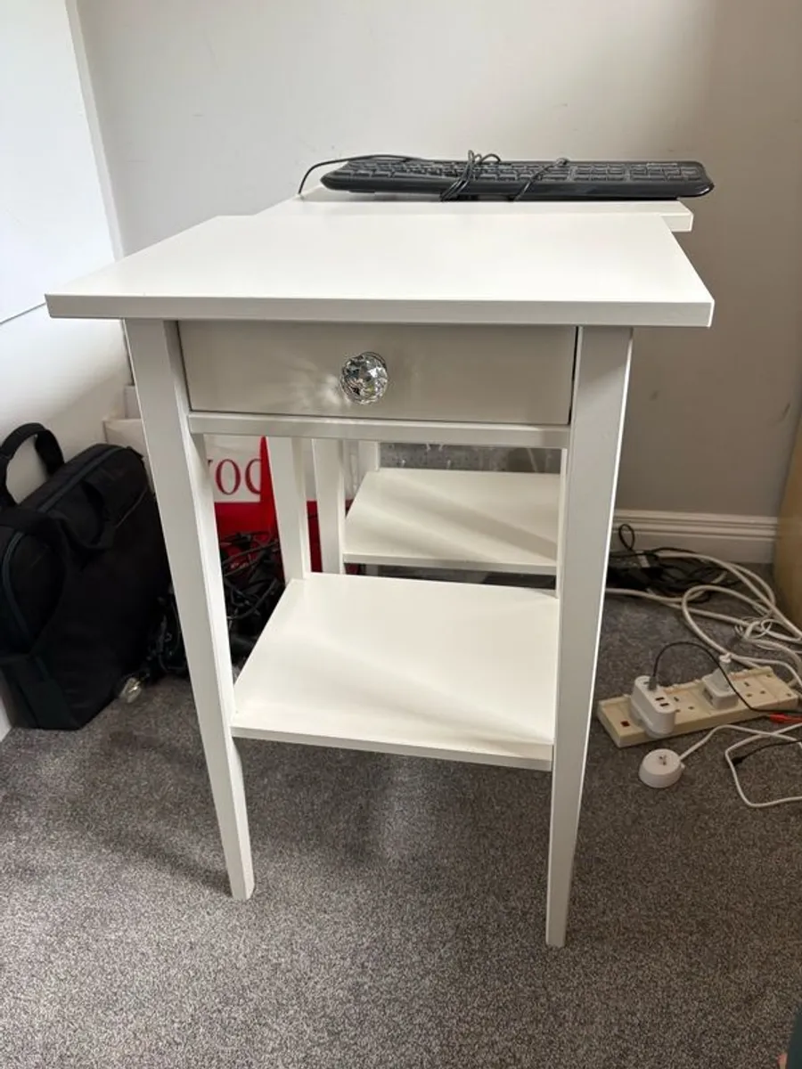 bedside tables - Image 4