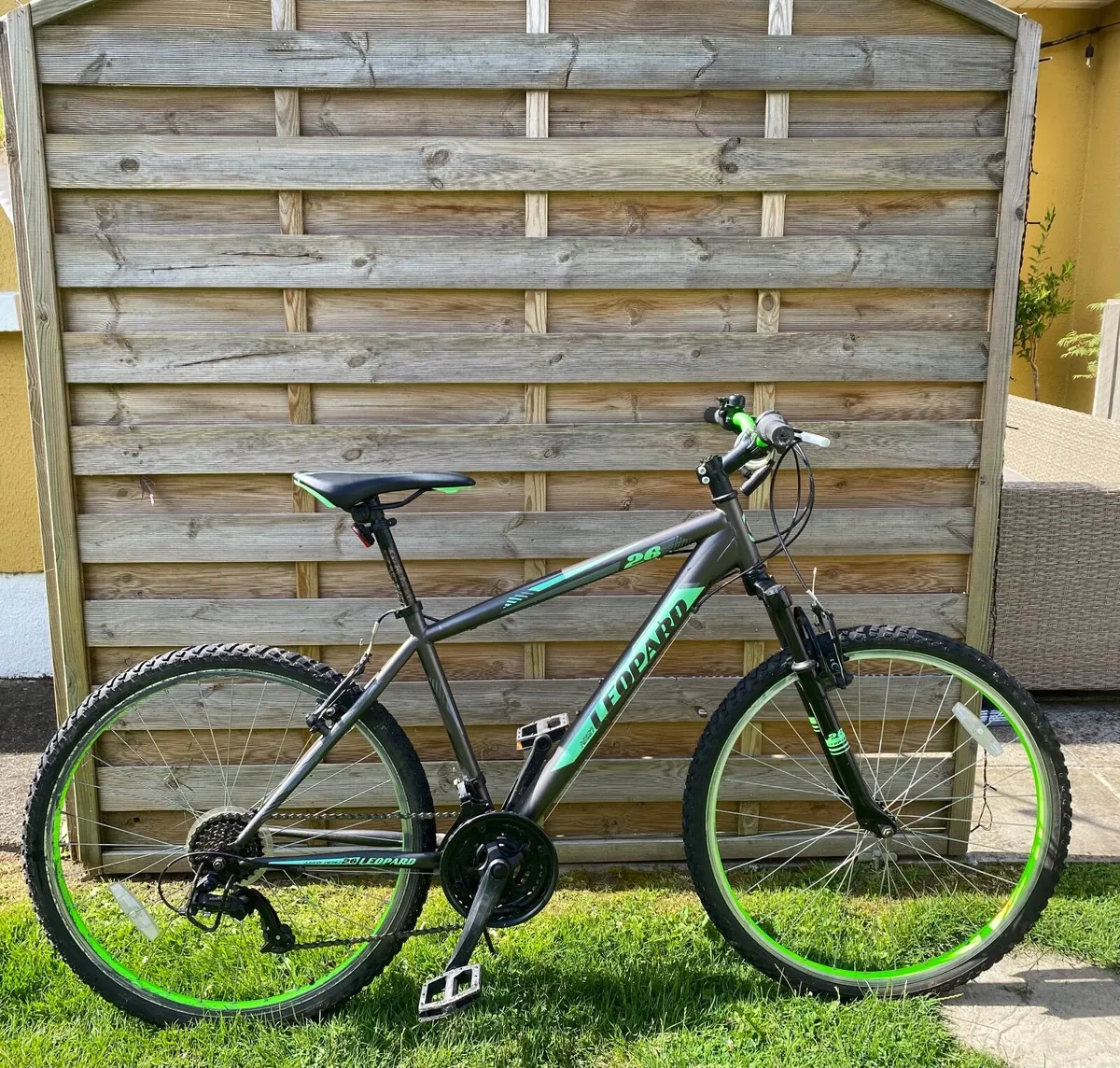 Bike - Image 2