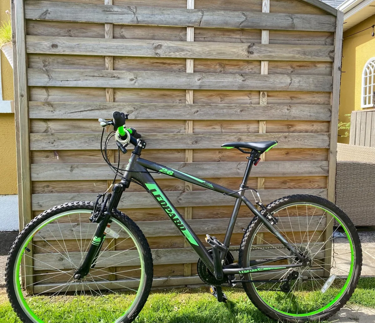 Bike - Image 1