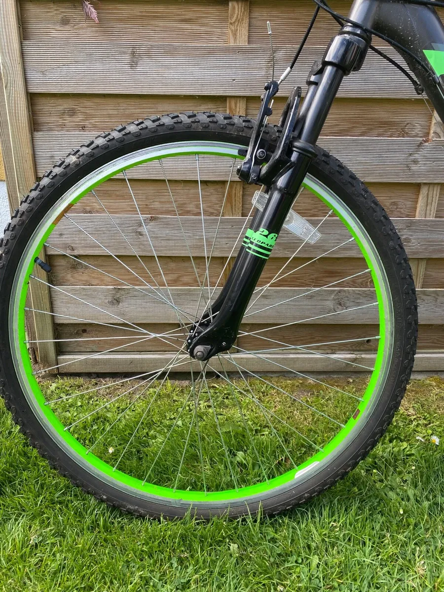 Bike - Image 4