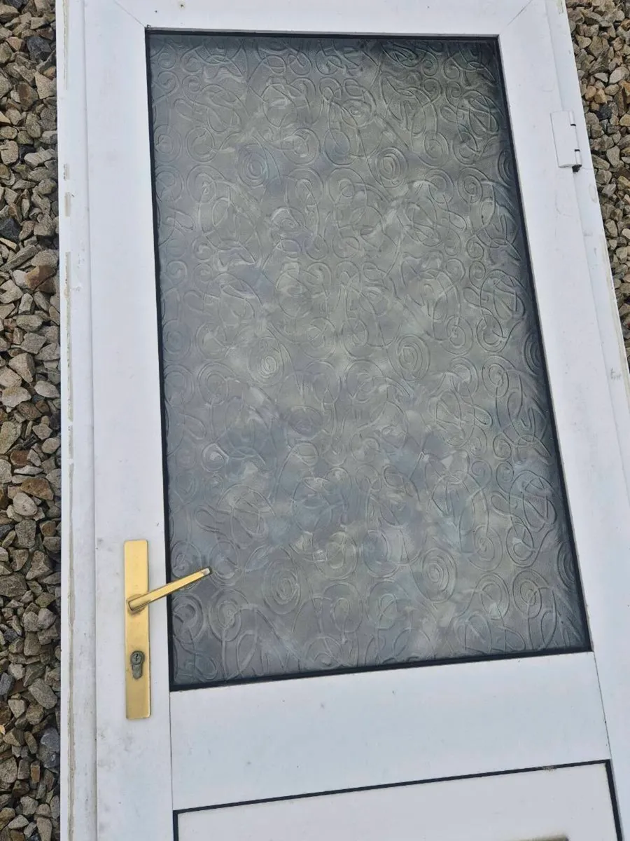 PVC DOOR - Image 2