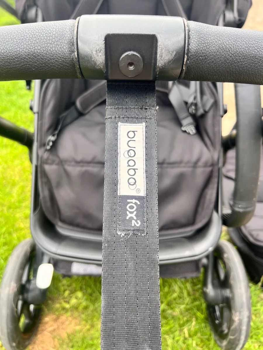 Pram - Image 2