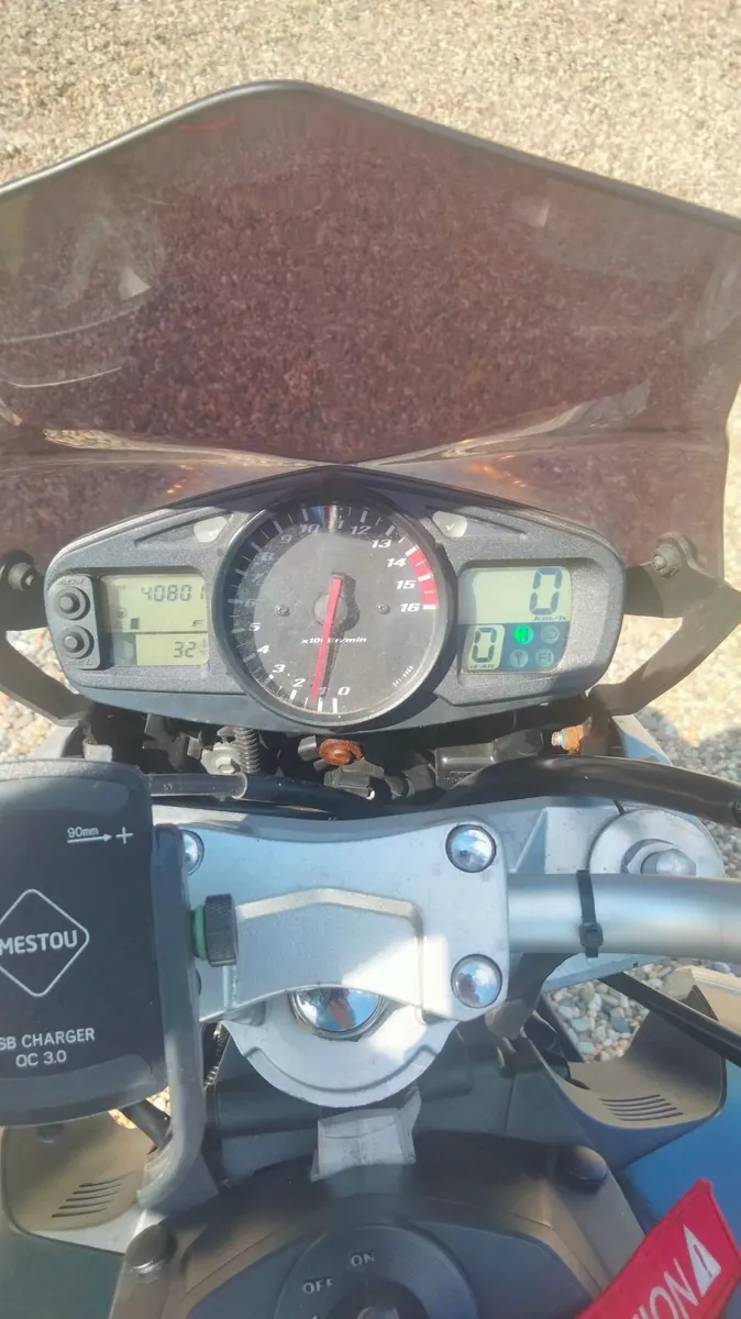 Suzuki Other 2007 - Image 1