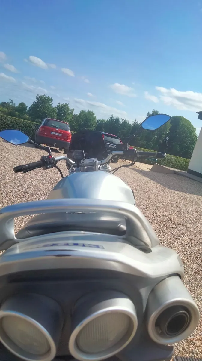 Suzuki Other 2007 - Image 3