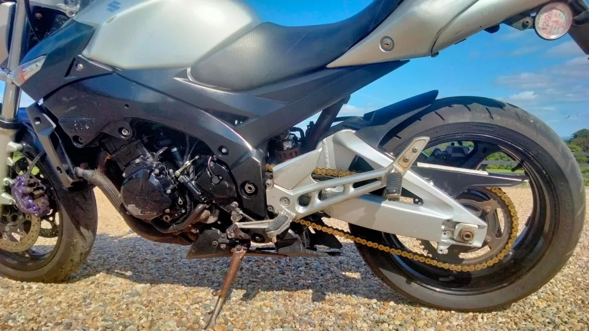 Suzuki Other 2007 - Image 2