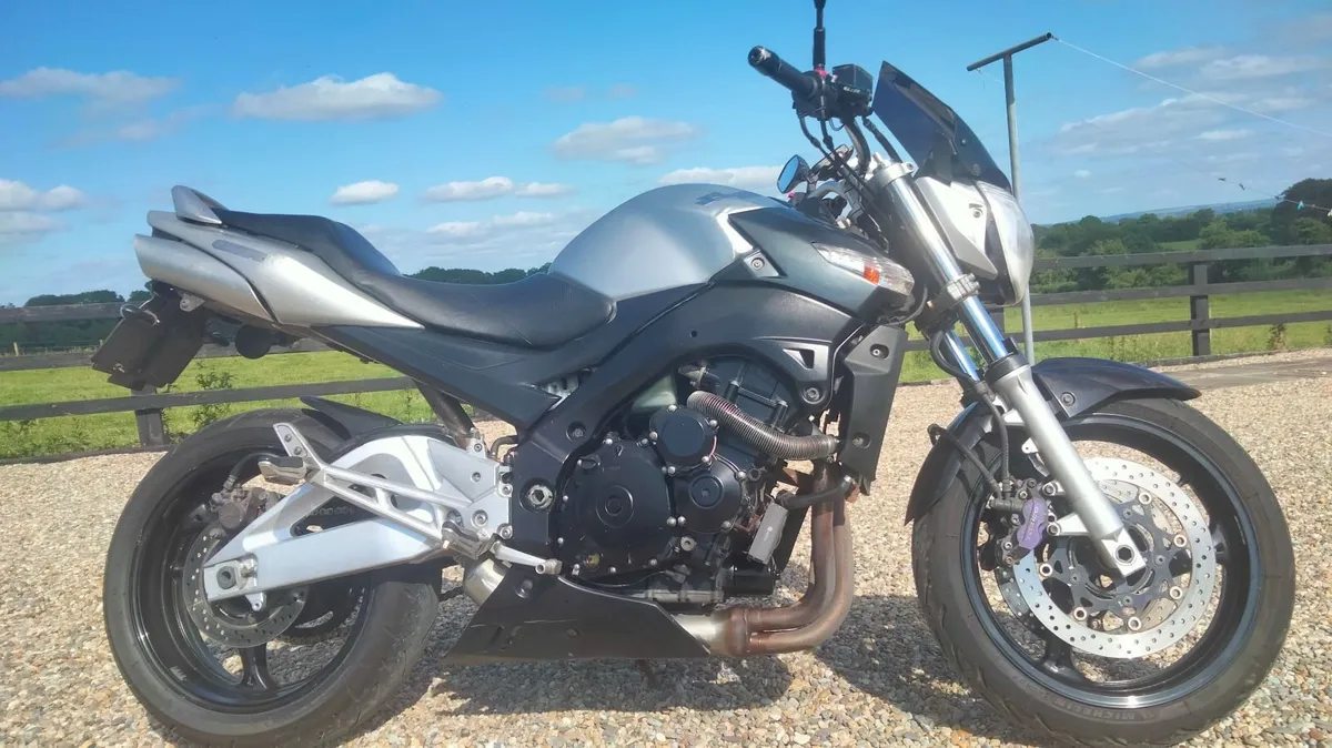 Suzuki Other 2007 - Image 4