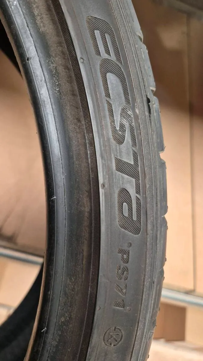 Tyres - Image 3