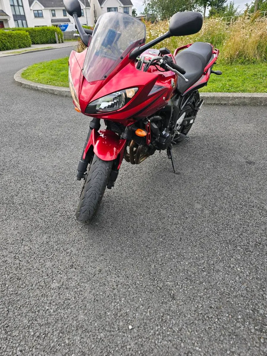 Yamaha fz6 s2 perfect - Image 4