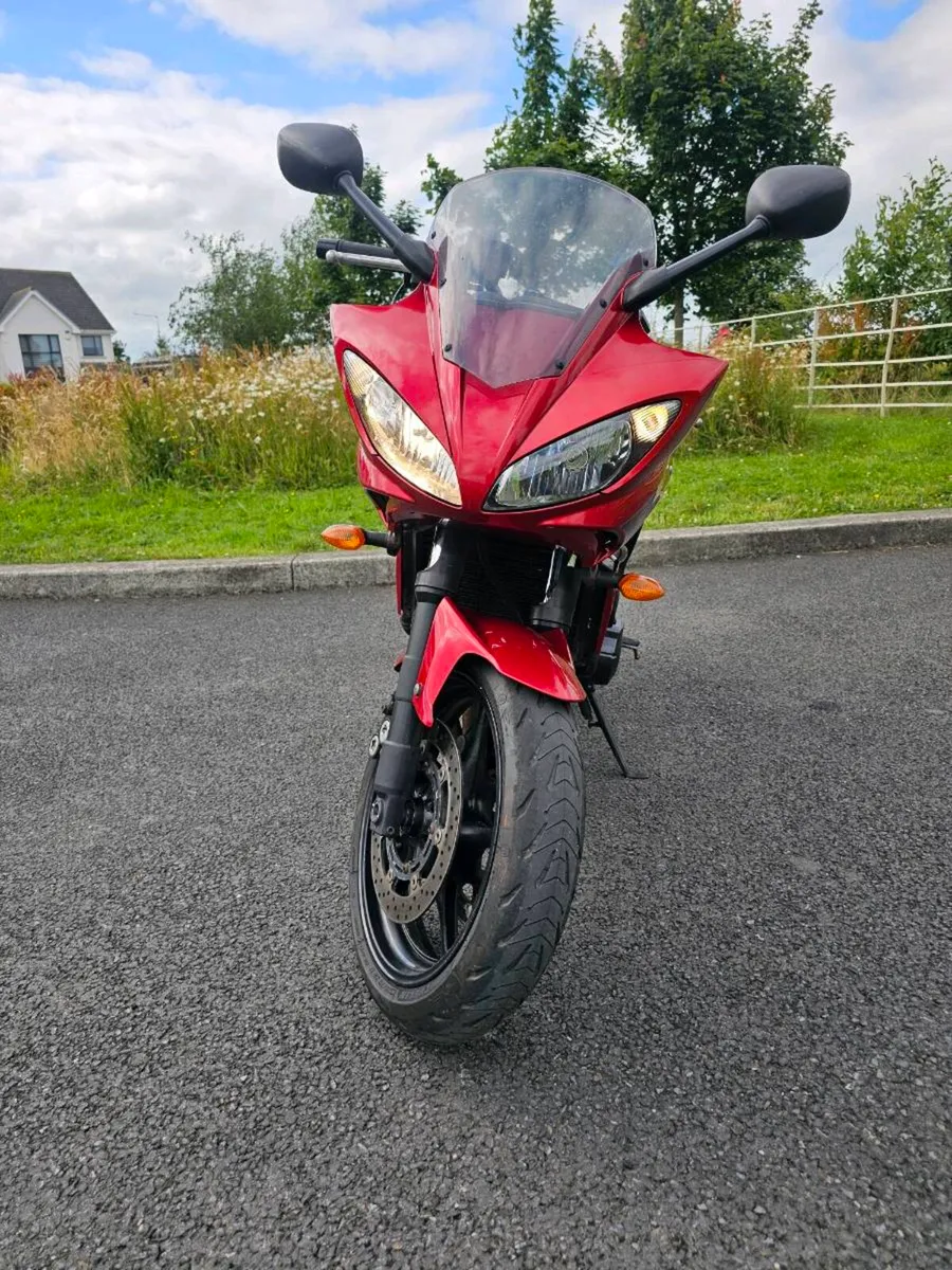 Yamaha fz6 s2 perfect - Image 2