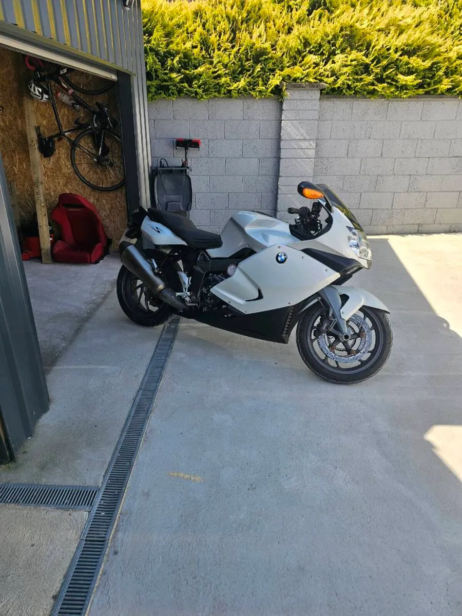 K1300s bmw - Image 2