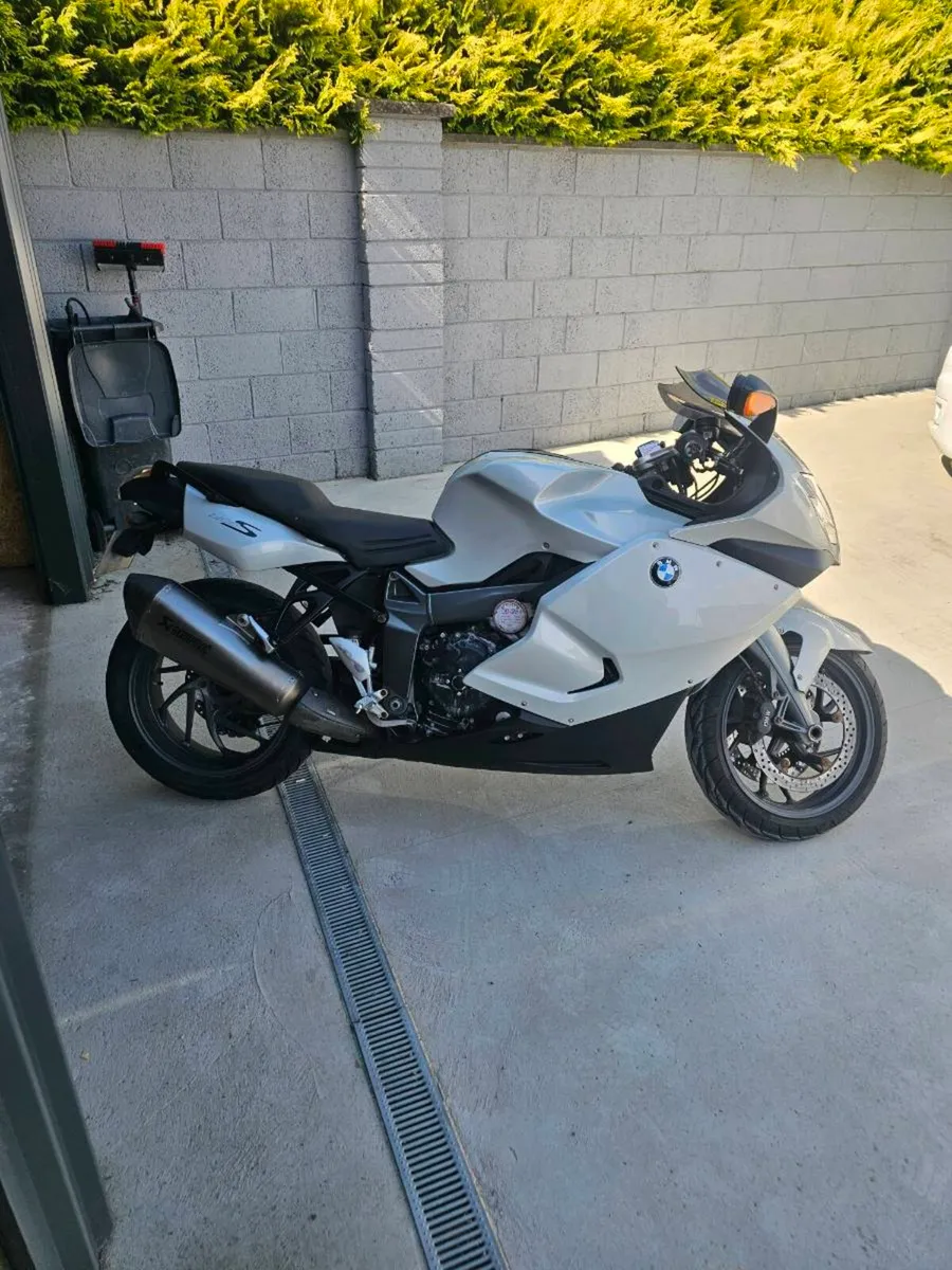 K1300s bmw - Image 1