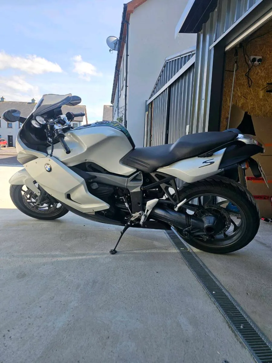 K1300s bmw - Image 3