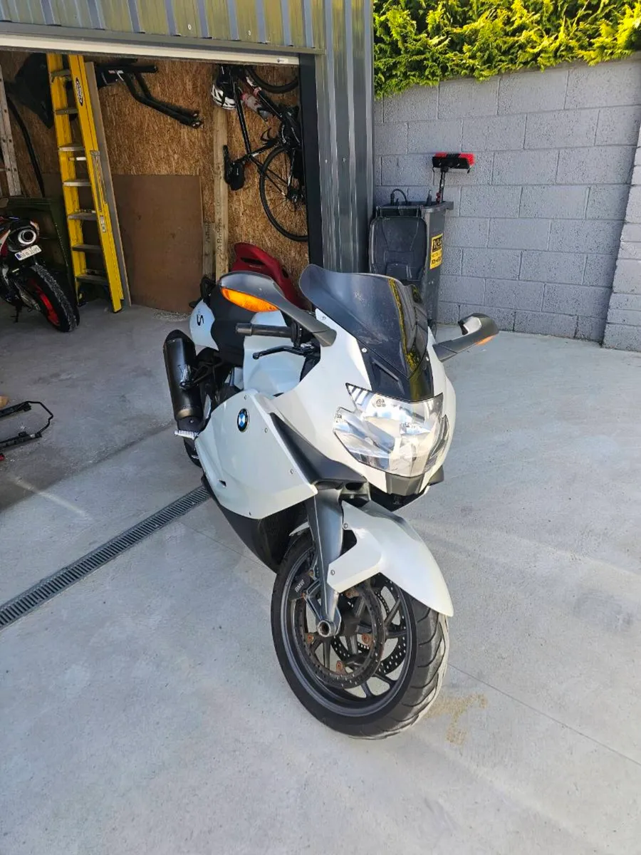 K1300s bmw - Image 4