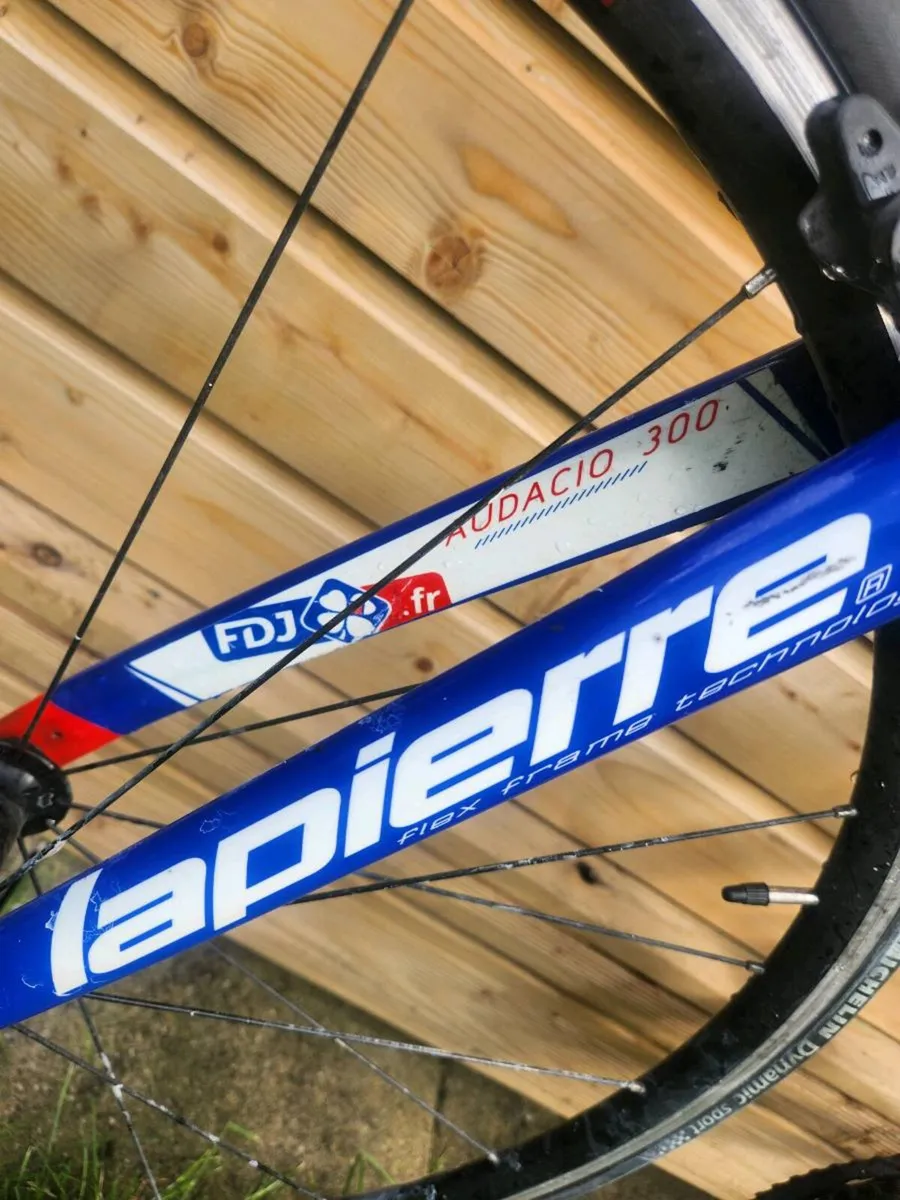 Lapierre Audacio 300 Road Bike - Image 4