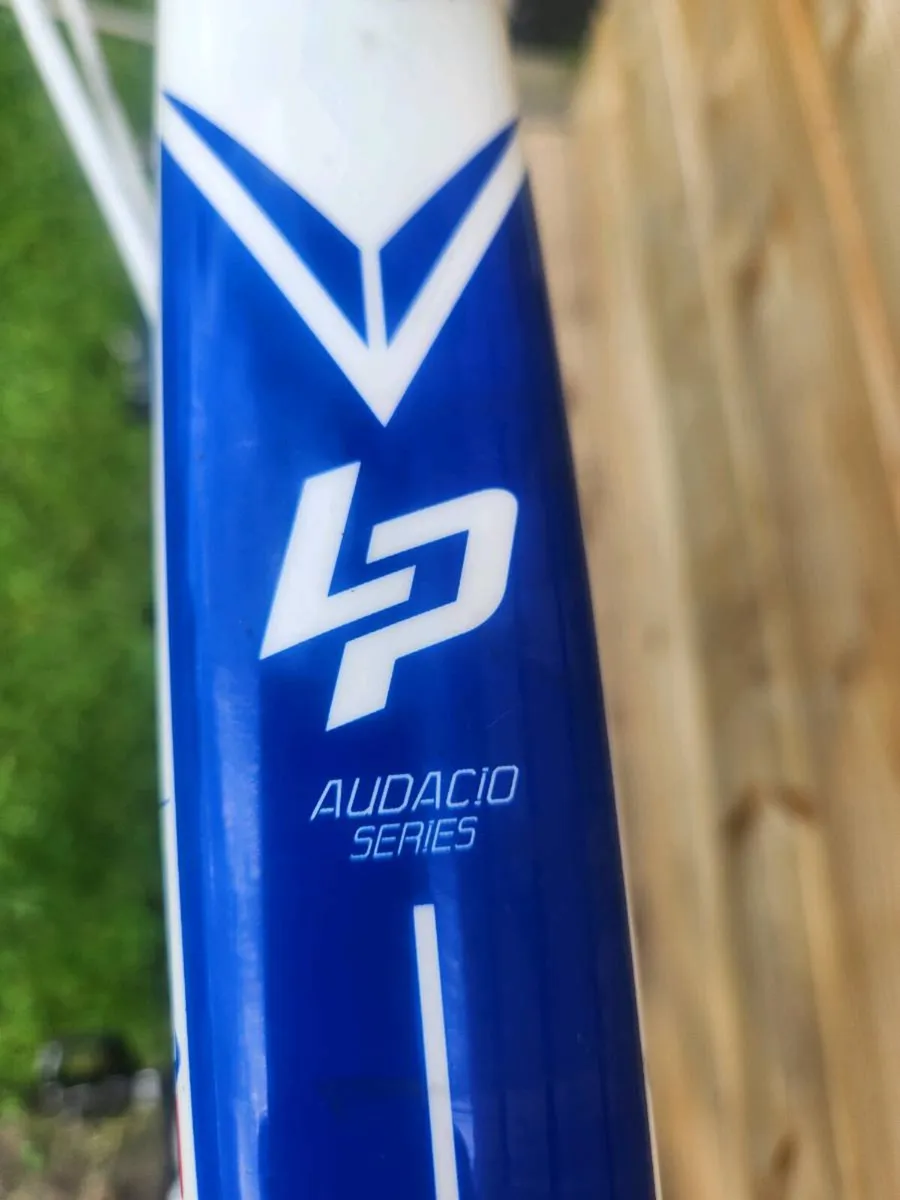 Lapierre Audacio 300 Road Bike - Image 3