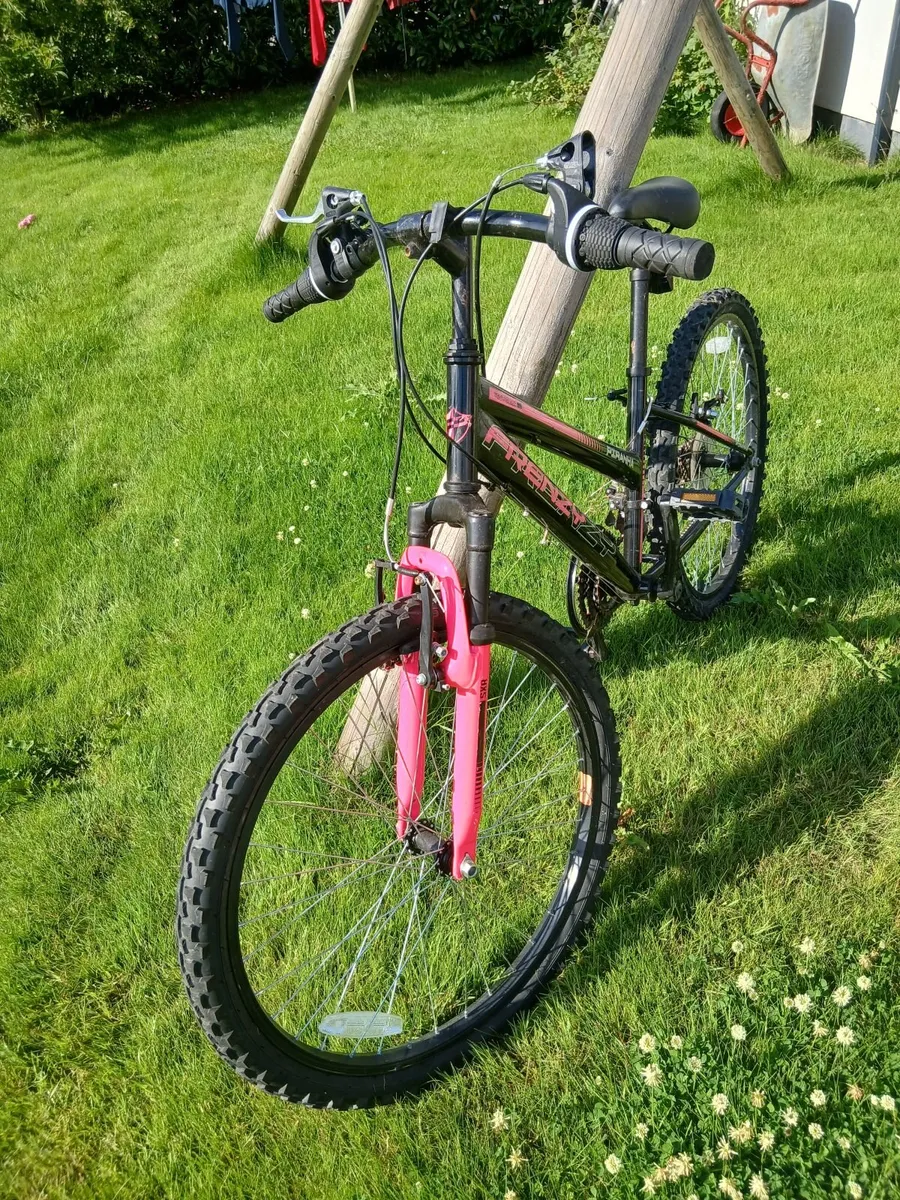 Kids Bike - Image 2