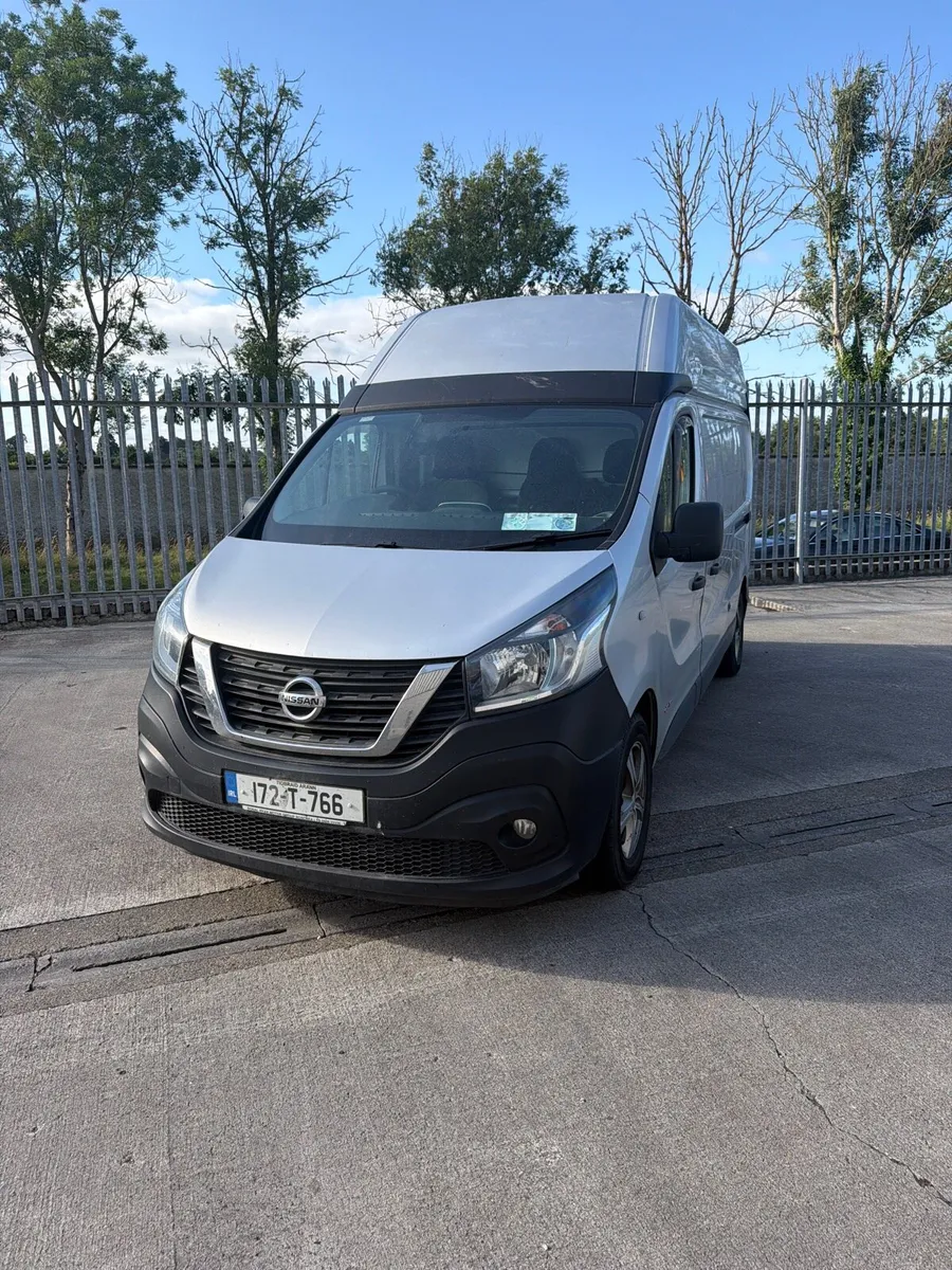Nissan NV300 - Image 1