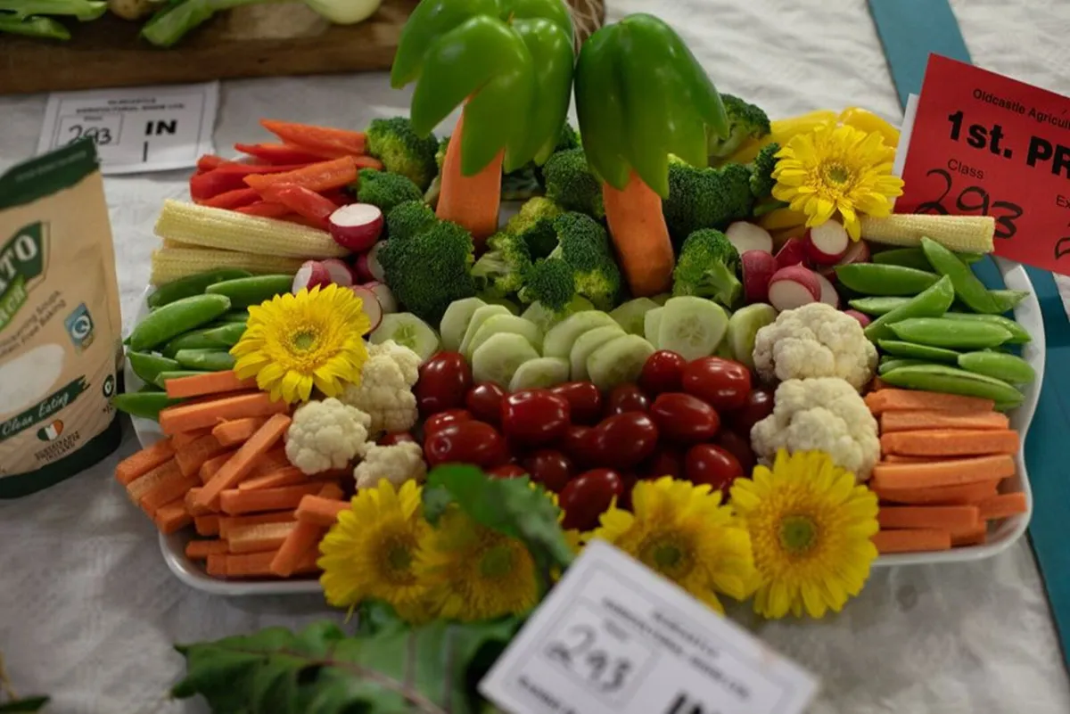 Oldcastle Agricultural Show 2026 - Image 3