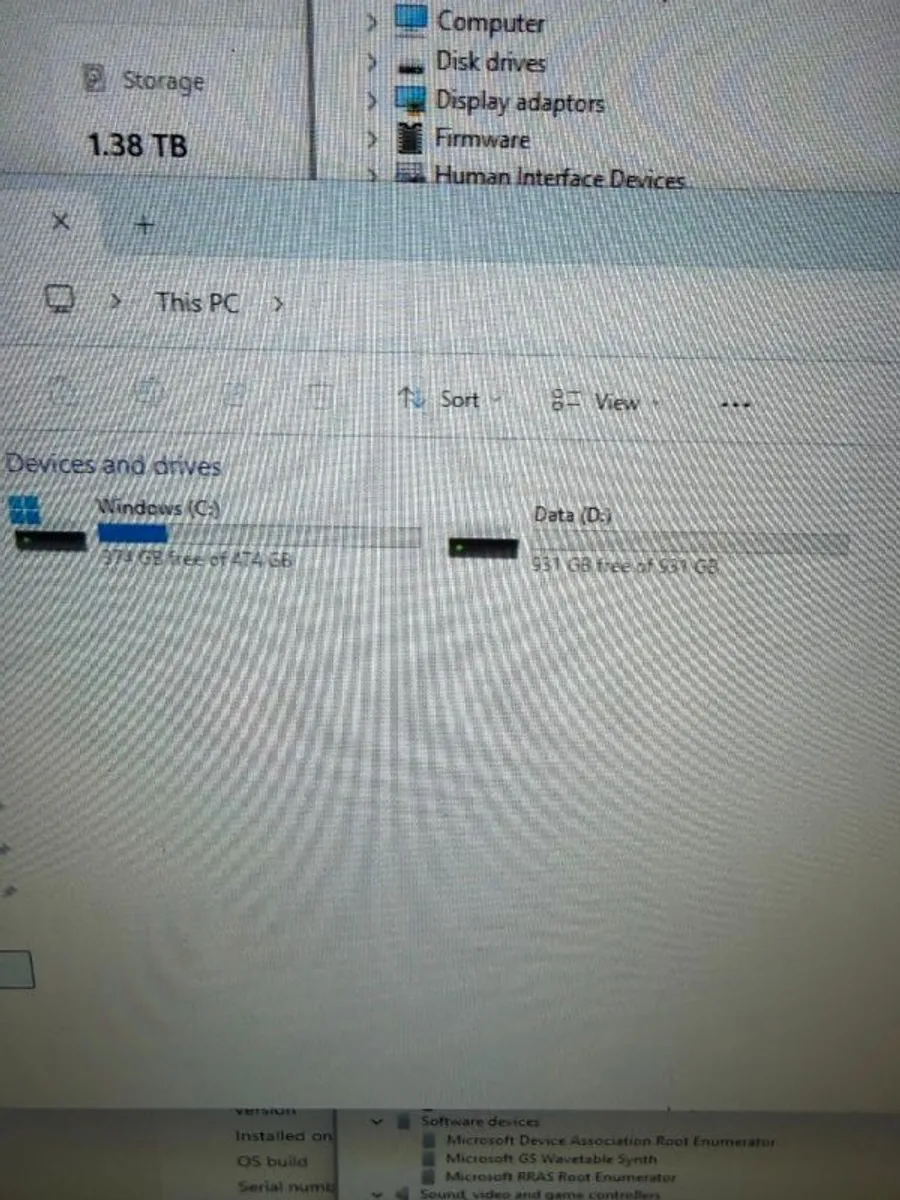 P720 Workstation (ThinkStation) - Image 4