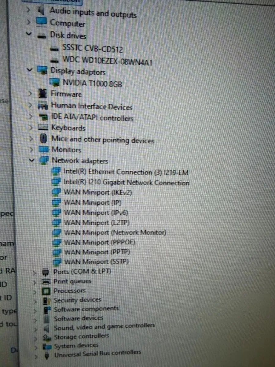 P720 Workstation (ThinkStation) - Image 2