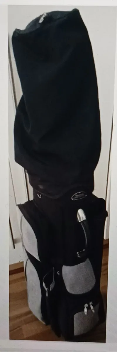 Masters Junior Golf Cart Bag