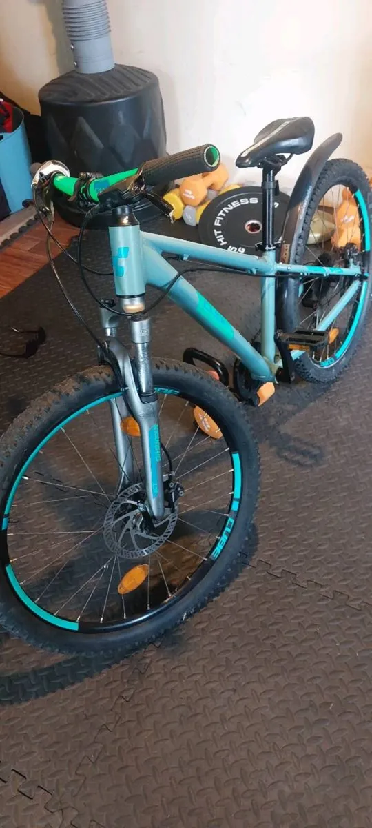 Boysbike - Image 1