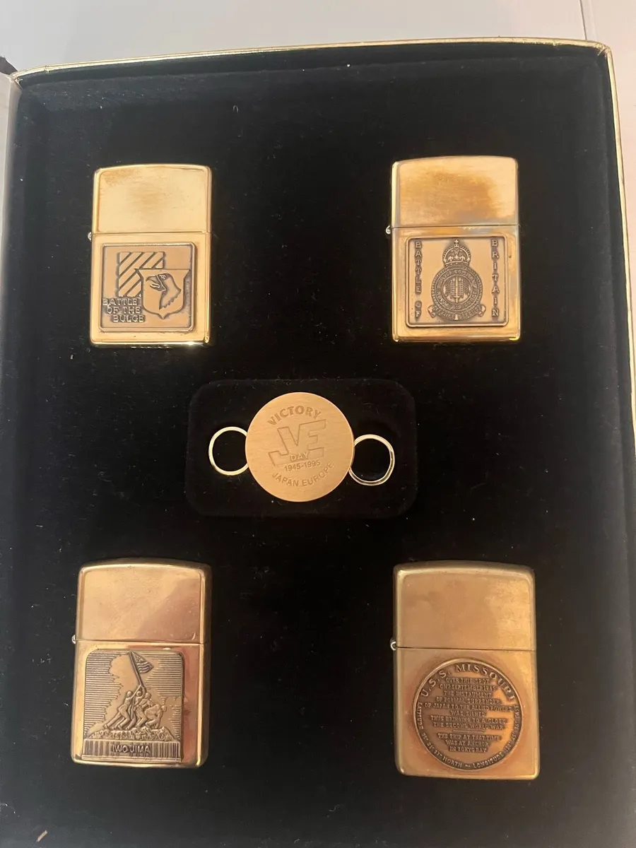 Lighters - Image 2