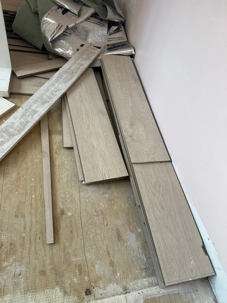 Wooden Floor - Image 2