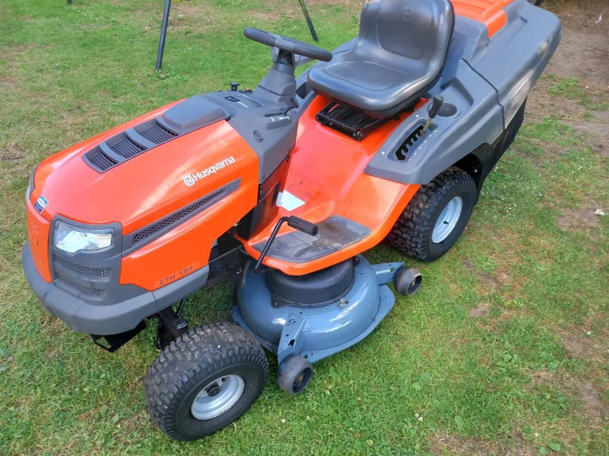 Husqvarna - Image 2