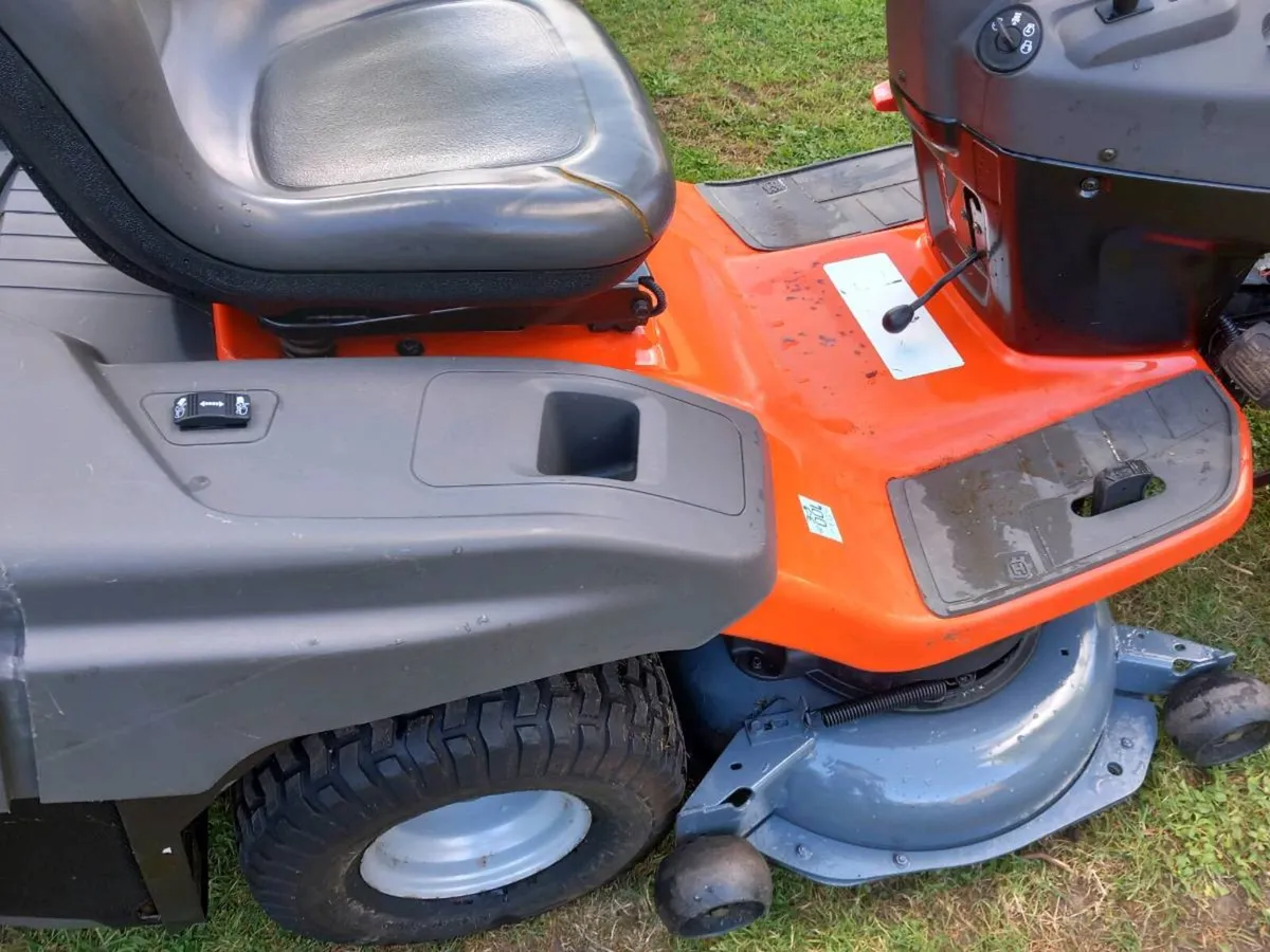 Husqvarna - Image 3