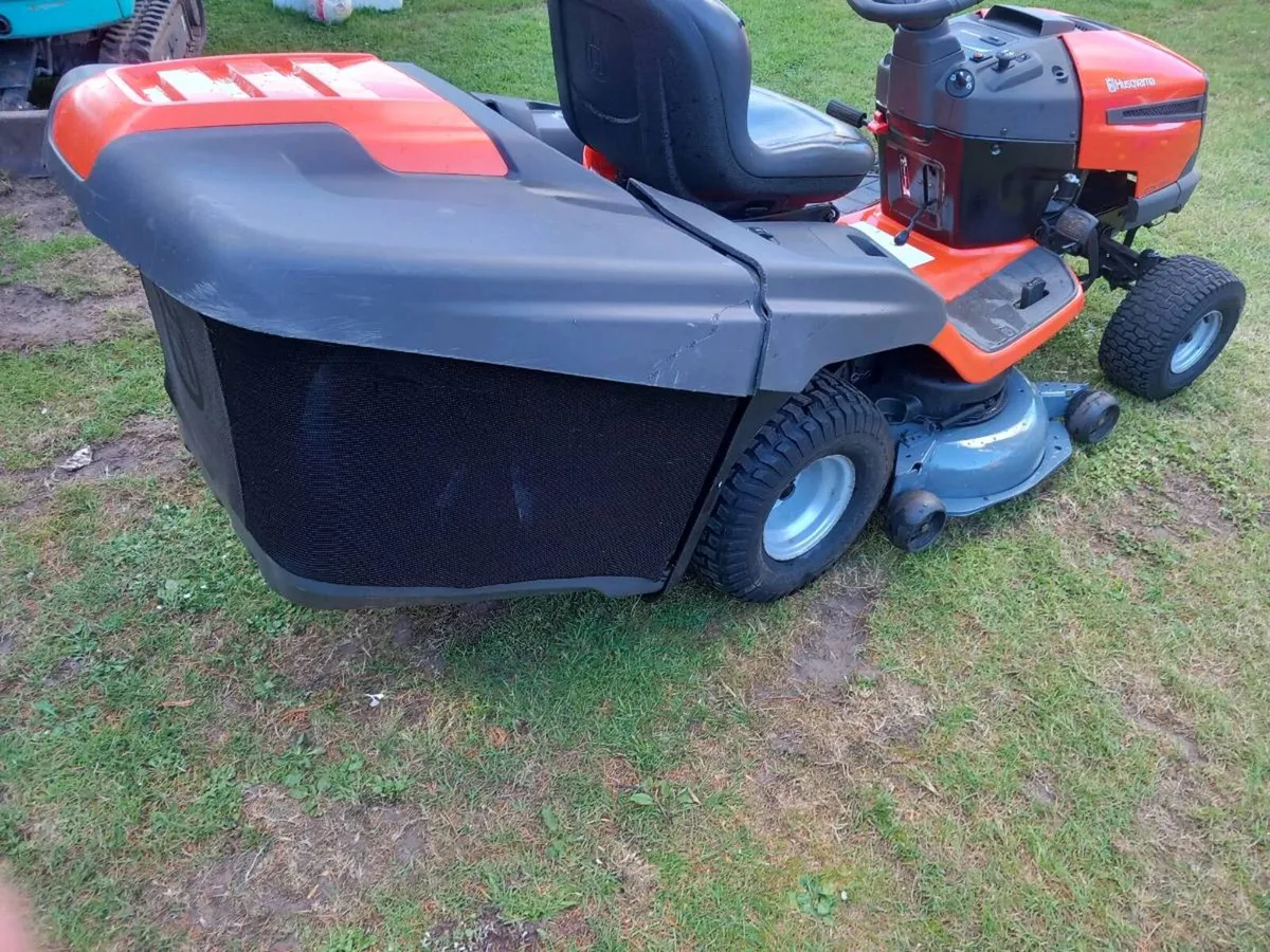 Husqvarna - Image 4