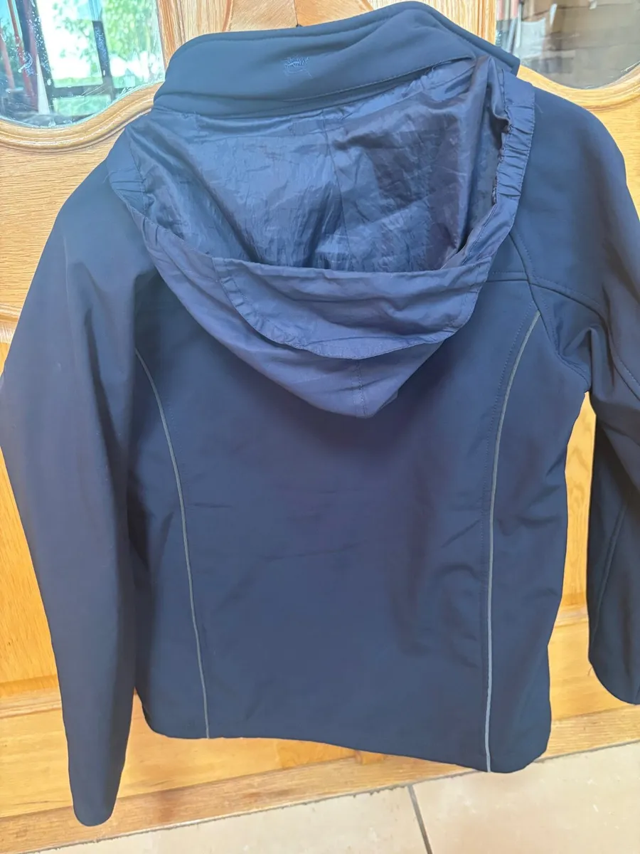 St Finians College Mullingar Jacket - Image 1