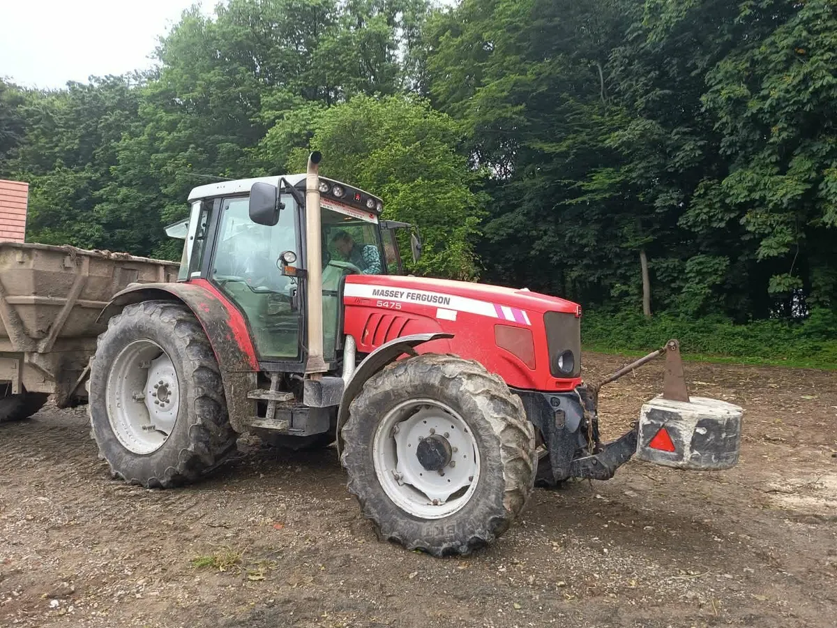 Tractors export - Image 3