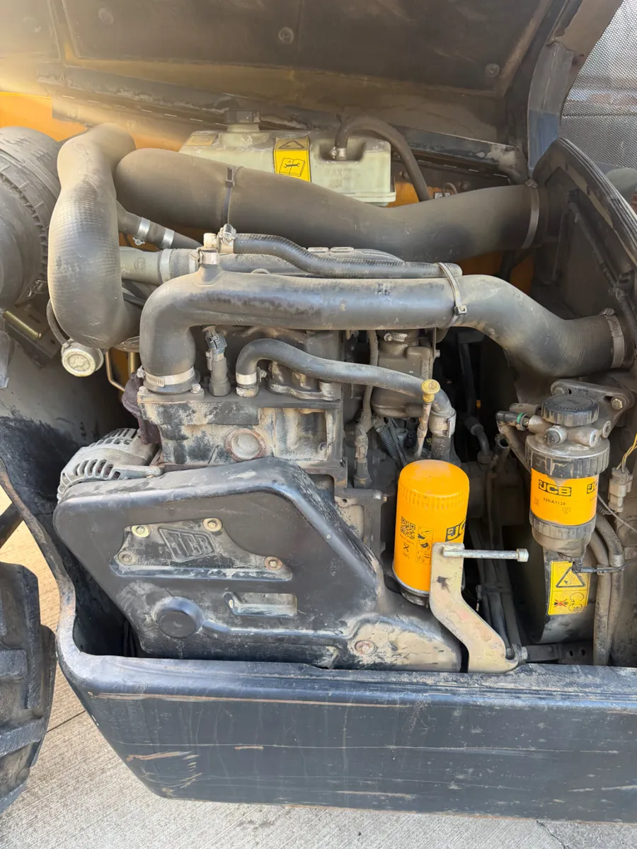 JCB 535-125 - Image 4
