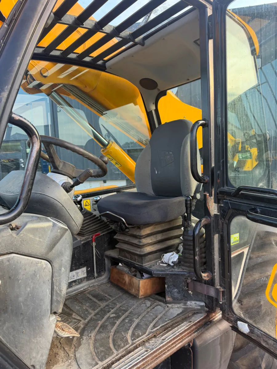 JCB 535-125 - Image 3