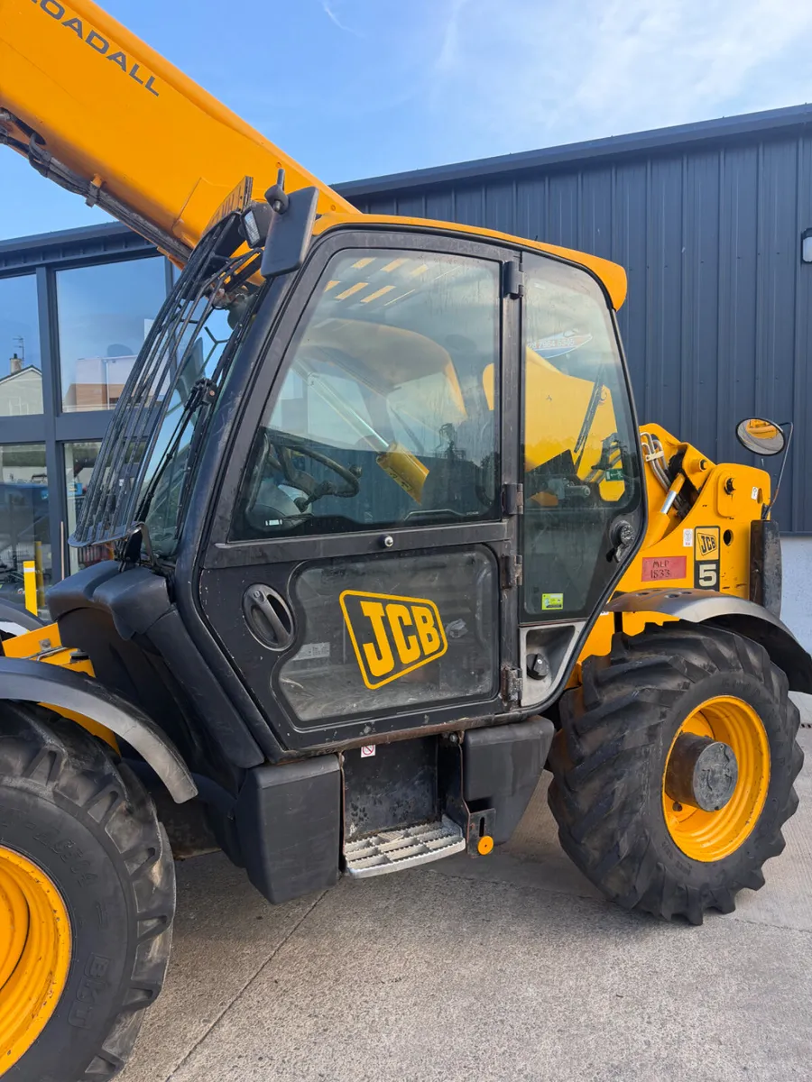 JCB 535-125 - Image 2