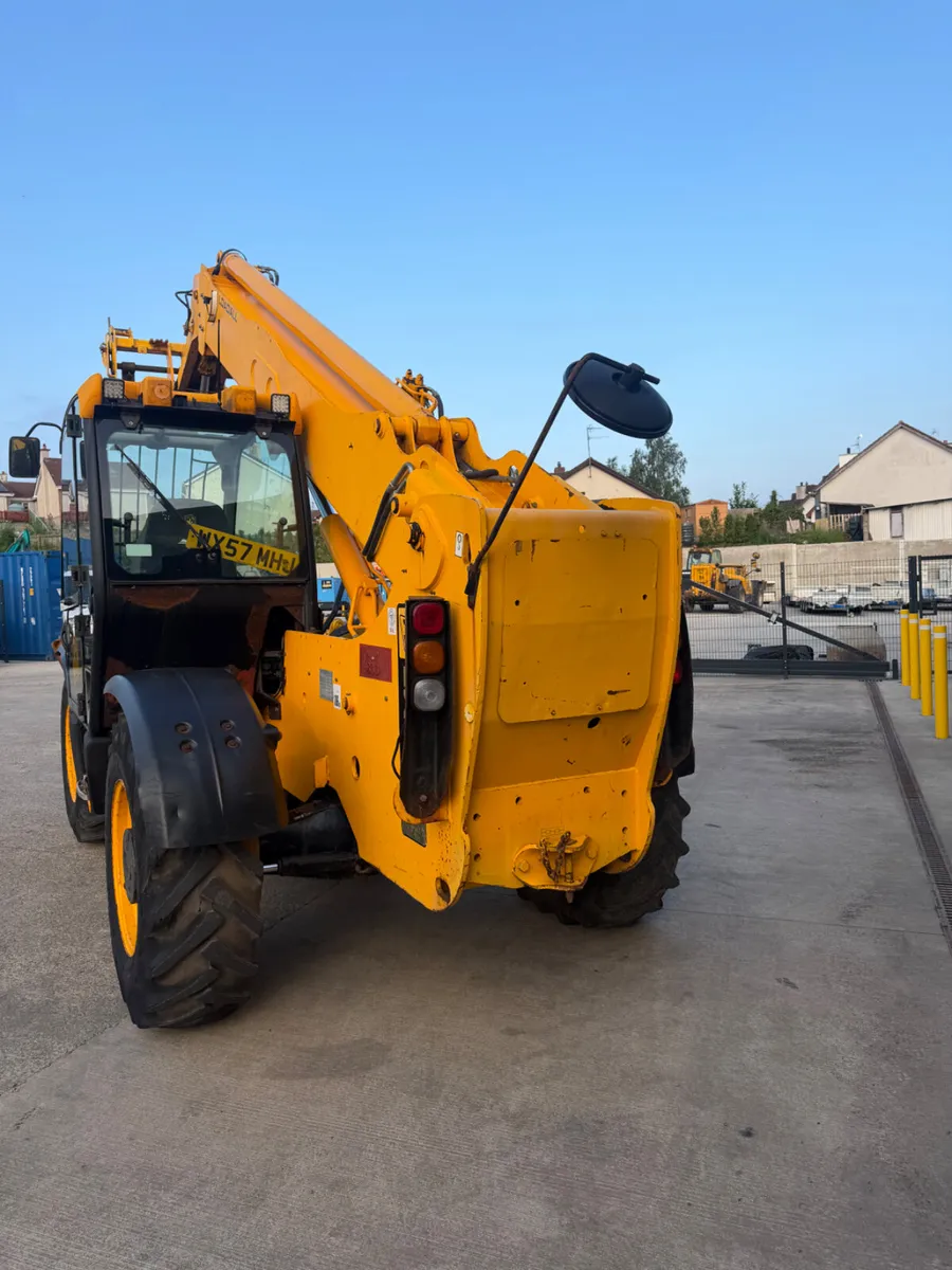 JCB 535-125 - Image 1