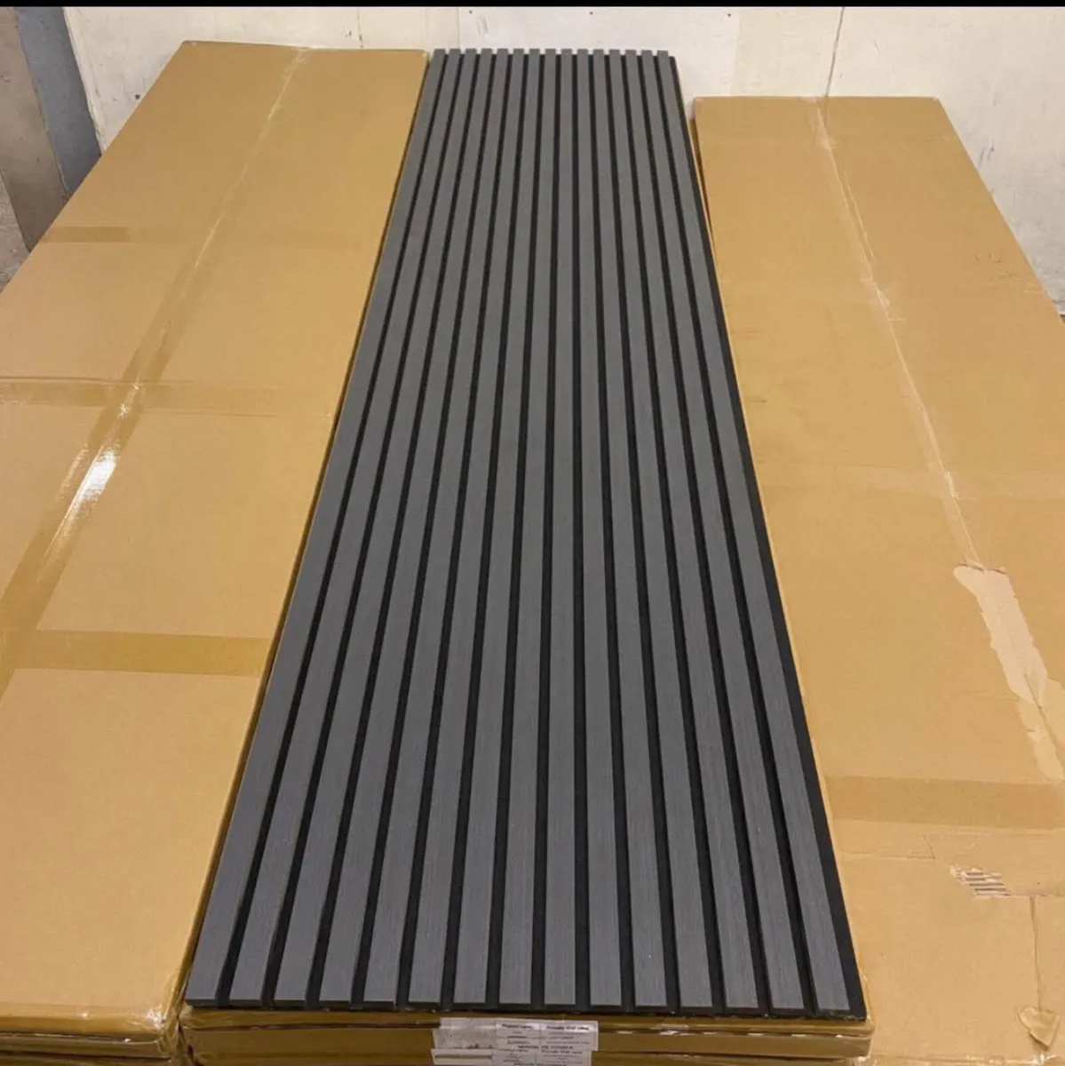 New Acoustic Wall Panels - Image 3