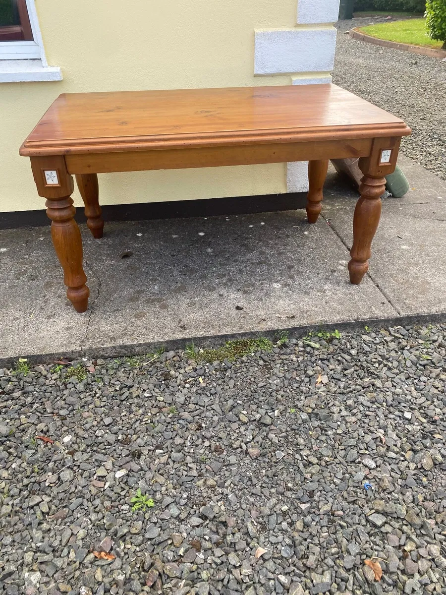 Kitchen table - Image 4