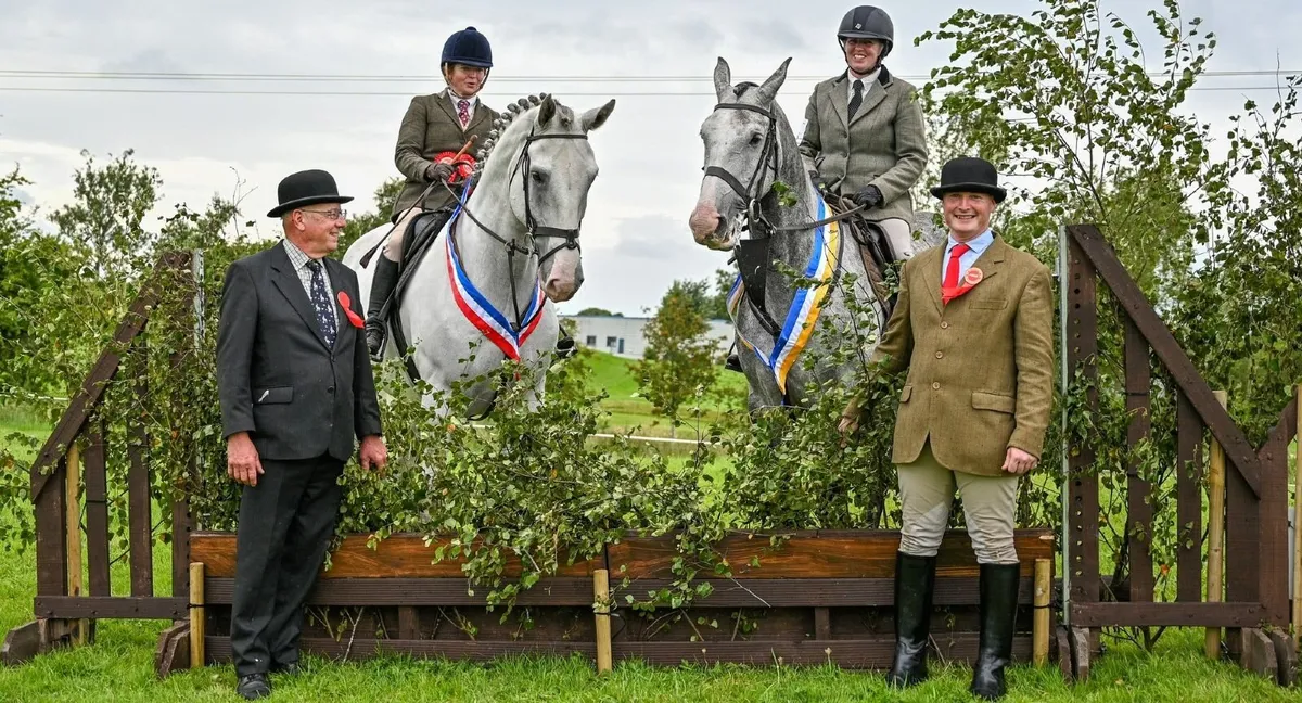 Oldcastle Agricultural Show 2026 - Image 3