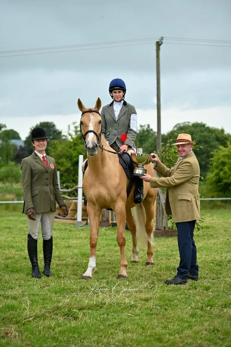 Oldcastle Agricultural Show 2026 - Image 4