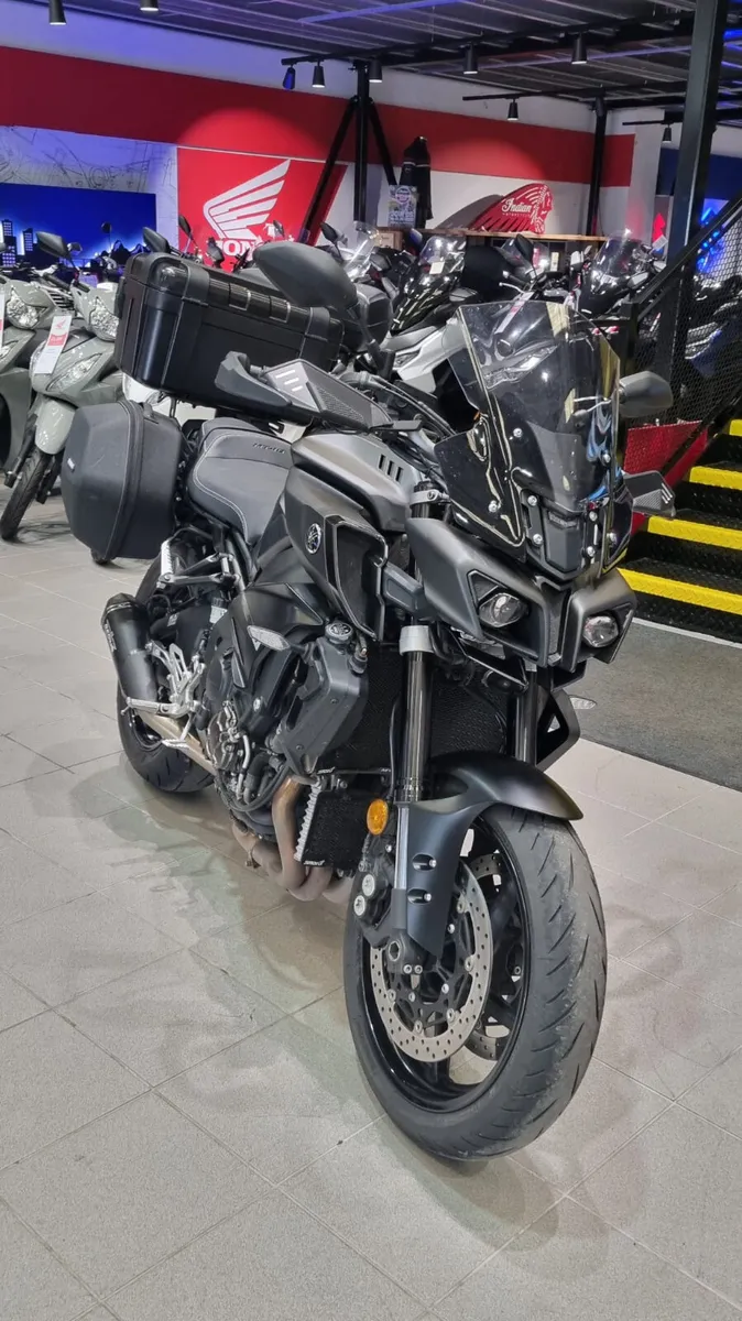 Yamaha MT10 - Image 2