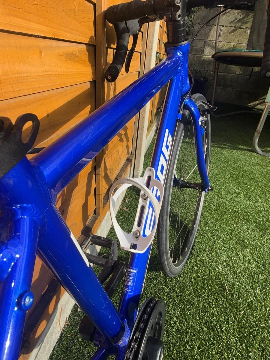Frog 67 Kids Road Bike - Image 3